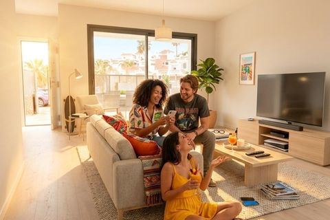 Rækkehus i La Cala De Mijas, Malaga - foto 3